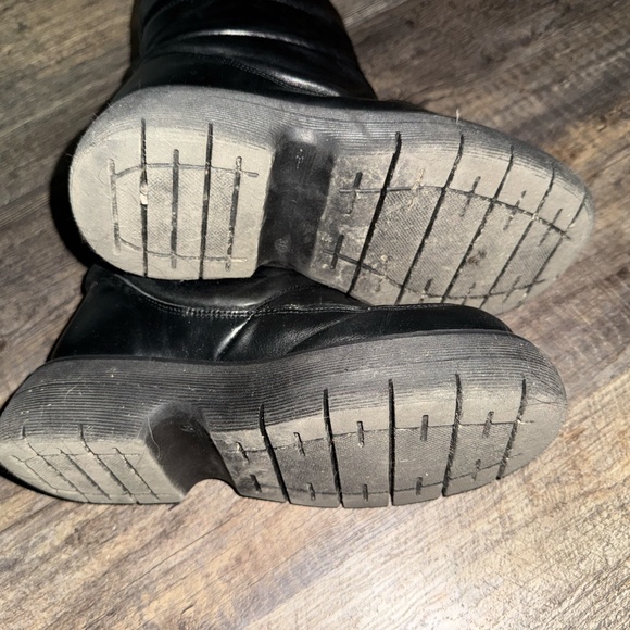 LAST Fergie boots EU 38 - Picture 5 of 5